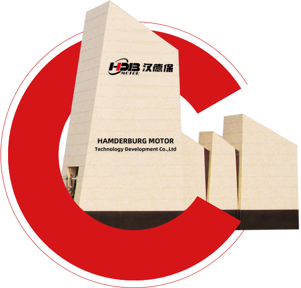 HAMDERBURG Electric