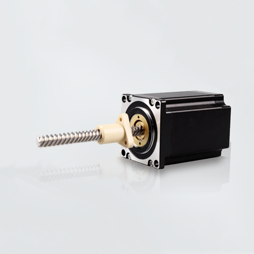 86mm External Drive Type Linear Lead Screw Stepper Motor