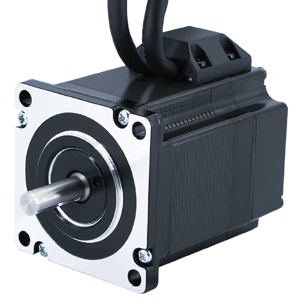 60mm Closed Loop Stepper Motor