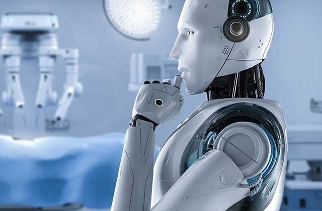 Robotics