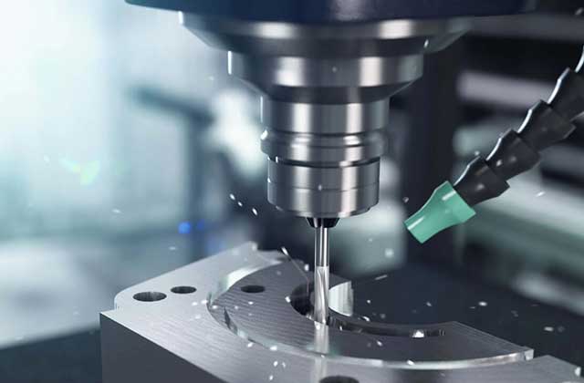 Machining & Assembly Equipments