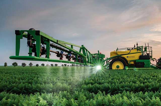 Agriculture