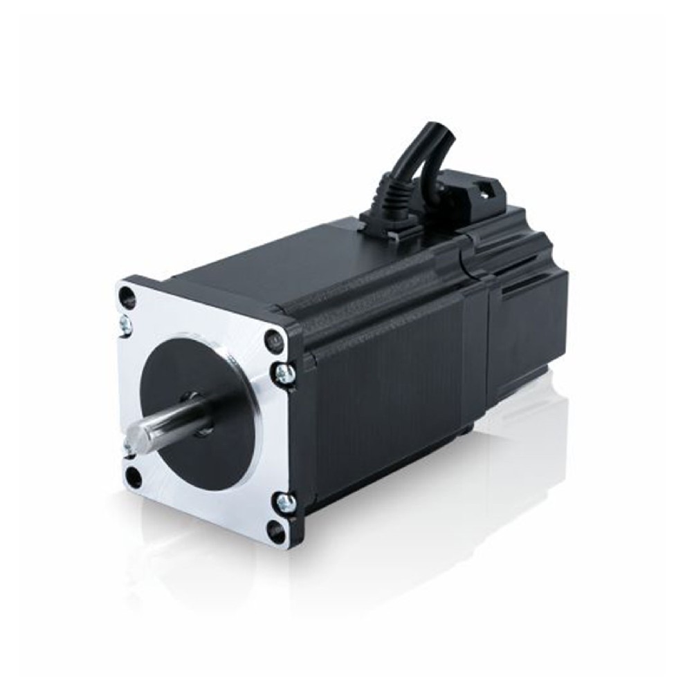 NEMA23 57mm Two-phase brake stepper motor