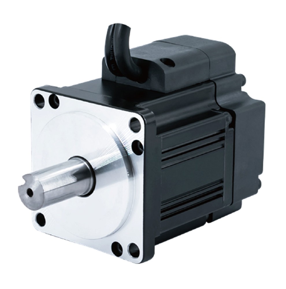NEMA24 60mm Brushless DC Motor
