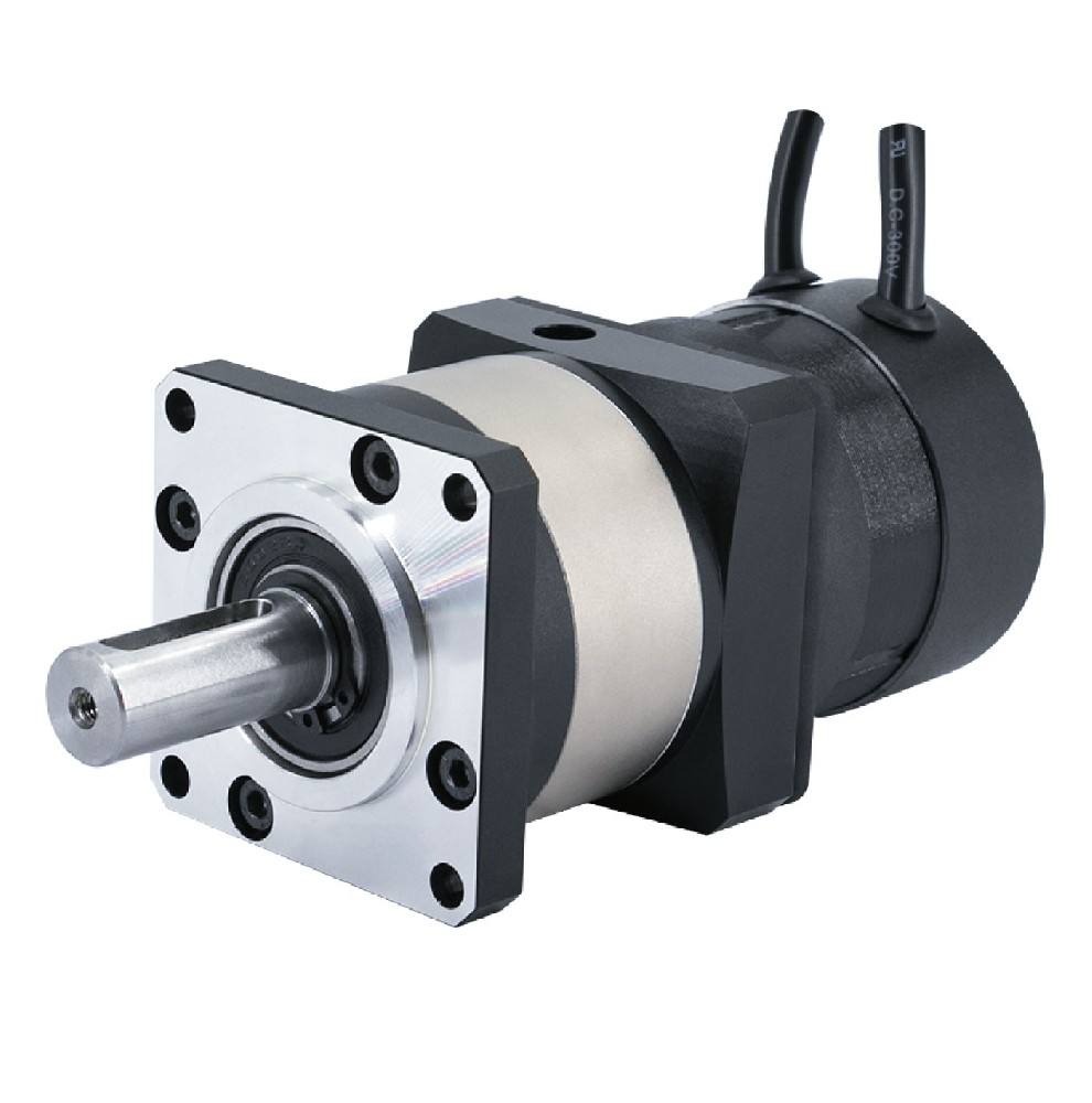 PLF 56mm Planetary Reduction Brushless Motor