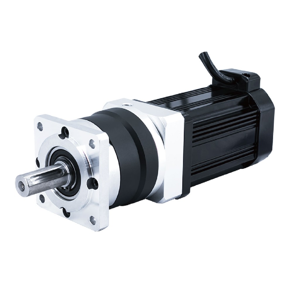 PF 57mm Planetary Reduction Brushless Motor