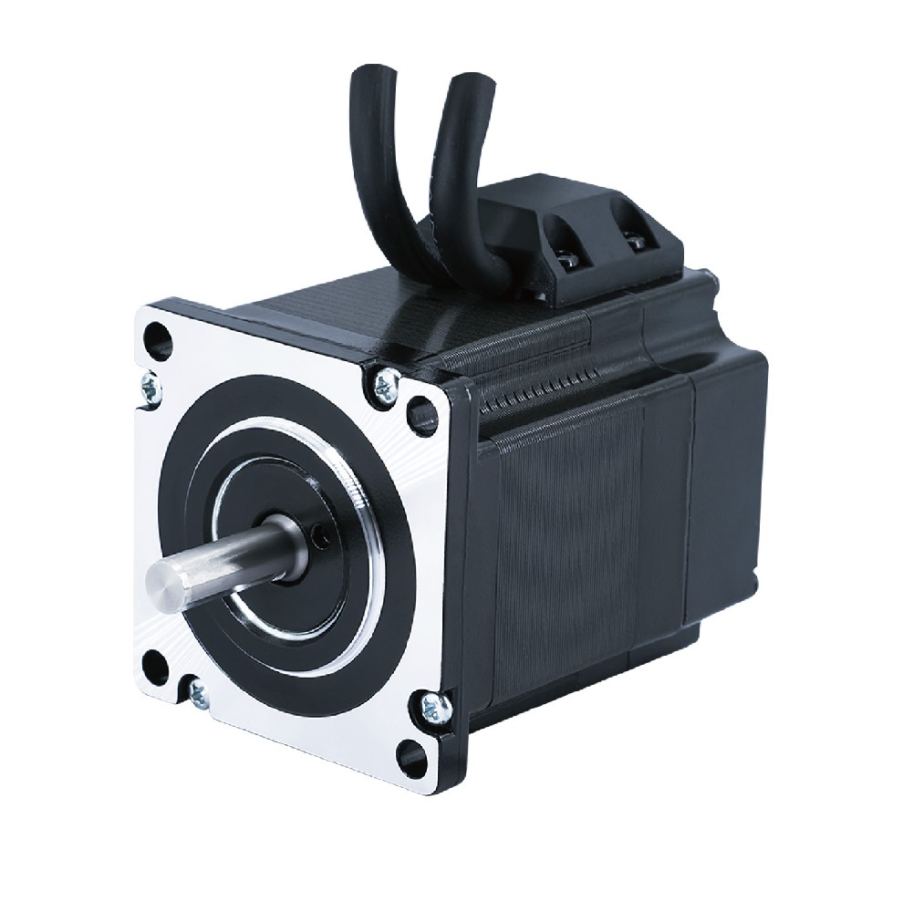 CLM 57mm Two-Phase Closed-Loop Stepper Motor